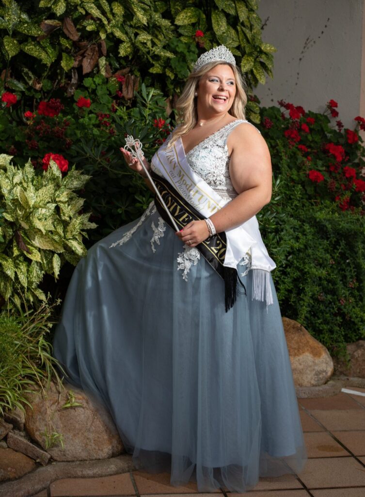 Miss Top Curvy 2021
