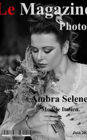 ambra copertina